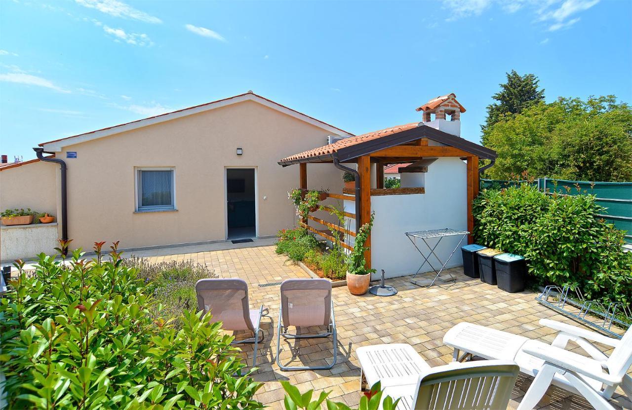 Villa House Peroj 2195 Exterior foto